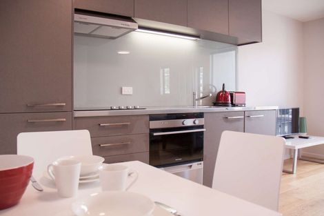 Photo of property in 706/8 Wigan Street, Te Aro, Wellington, 6011