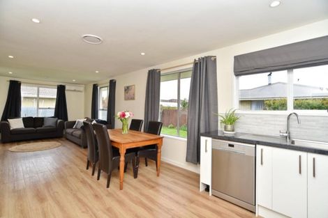 Photo of property in 42 Trevor Street, Hornby, Christchurch, 8042