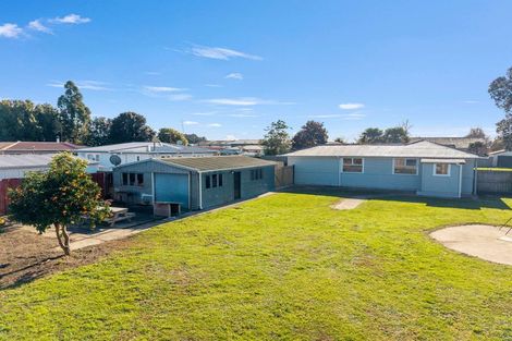 Photo of property in 4 Totara Street, Edgecumbe, 3120