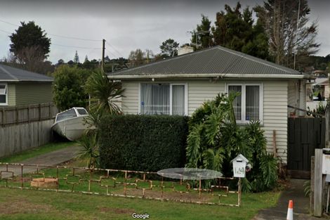 Photo of property in 124 Gloucester Road, Manurewa, Auckland, 2102