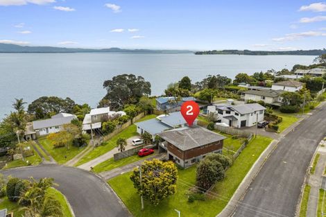 Photo of property in 2 Kowai Grove, Omokoroa, 3114