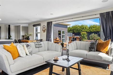 Photo of property in 16 Kipling Avenue, Rolleston, 7614