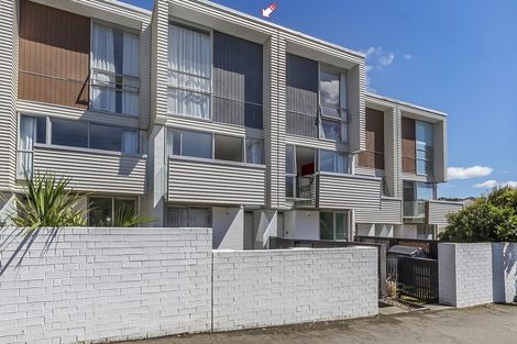 Photo of property in Altar Apartments, 11/120 Rintoul Street, Newtown, Wellington, 6021