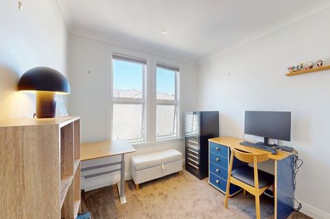 Photo of property in 57 Arcus Way, Hataitai, Wellington, 6021