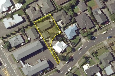 Photo of property in 3a Puriri Terrace, Roslyn, Palmerston North, 4414