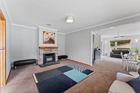 Photo of property in 3 Ross Grove, Trentham, Upper Hutt, 5018