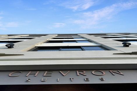 Photo of property in Chevron Suites, 602/8u Chaffers Street, Te Aro, Wellington, 6011