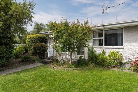 Photo of property in 1/650 Cashel Street, Linwood, Christchurch, 8011