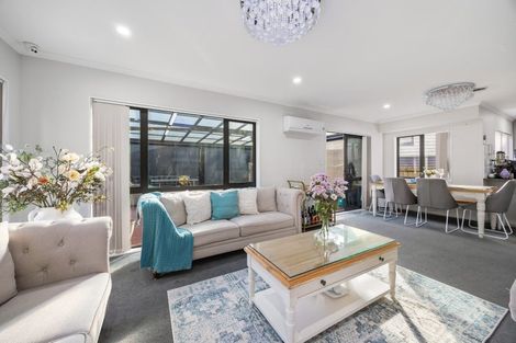 Photo of property in 6 Te Hiko Way, Mangere, Auckland, 2022