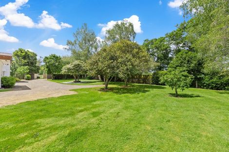 Photo of property in 355 Victoria Road, Pukemoremore, Cambridge, 3493