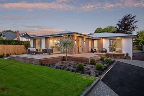 Photo of property in 40 Knowles Street, St Albans, Christchurch, 8052