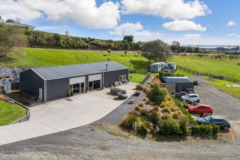 Photo of property in 349a Whakamarama Road, Whakamarama, Tauranga, 3179