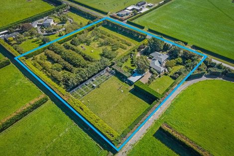 Photo of property in 769 Springs Road, Prebbleton, Christchurch, 7676