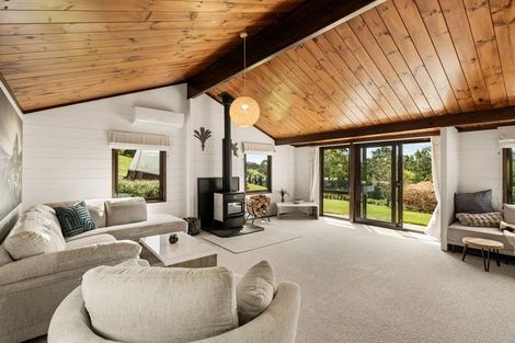 Photo of property in 10 Munro Road East, Minden, Whakamarama, 3179