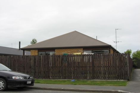 Photo of property in 16a Kowhai Avenue, Rangiora, 7400