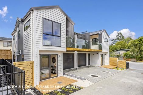 Photo of property in 12a Scarlet Drive, Ranui, Auckland, 0612
