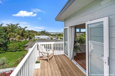 Photo of property in 8 James Mcleod Road, Shelly Beach, Helensville, 0874