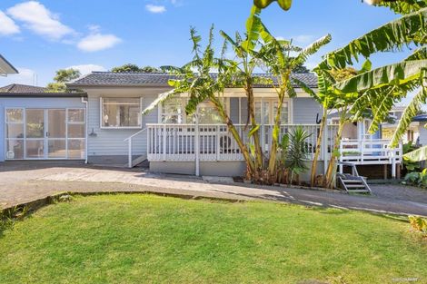 Photo of property in 1/7 Flaxdale Street, Birkdale, Auckland, 0626
