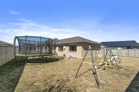 Photo of property in 6 Molesworth Street, Carterton, 5713