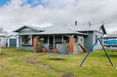 Photo of property in 245 High Street, Dannevirke, 4930
