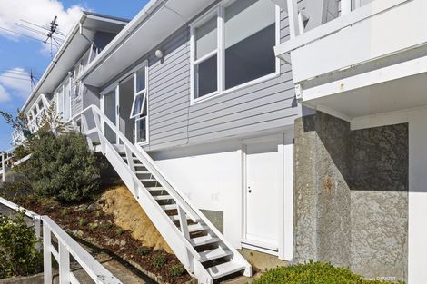Photo of property in 22f2 Mccoll Street, Vogeltown, Wellington, 6021
