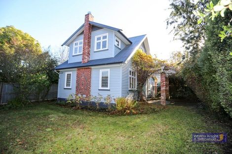 Photo of property in 101 Ashgrove Terrace, Somerfield, Christchurch, 8024