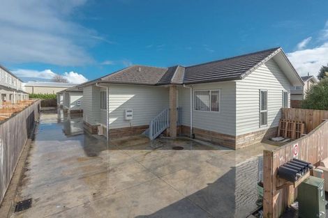 Photo of property in 41u1 York Street, Hamilton East, Hamilton, 3216