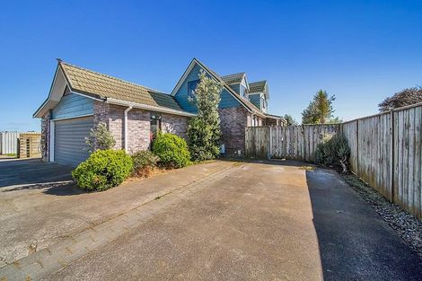 Photo of property in 5c Hunter Street, Hawera, 4610