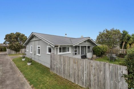 Photo of property in 47 Victoria Avenue, Whakatane, 3120