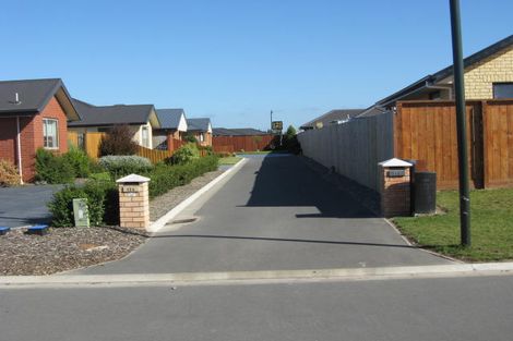 Photo of property in 17b Rochester Crescent, Rolleston, 7614