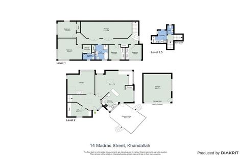 Photo of property in 14 Madras Street, Khandallah, Wellington, 6035