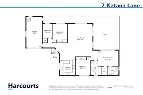 Photo of property in 7 Katana Lane, Takanini, 2112