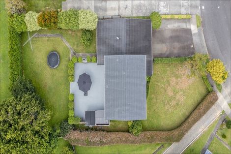 Photo of property in 24 Lancaster Street, Levin, 5510