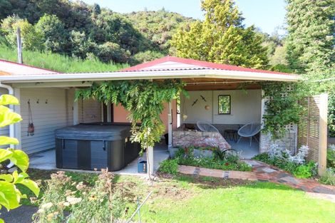 Photo of property in 4 Broadway, Reefton, 7830