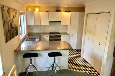 Photo of property in 60u3 Pirie Street, Mount Victoria, Wellington, 6011