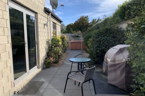 Photo of property in 1 Richard Seddon Drive, Northwood, Christchurch, 8051