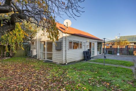 Photo of property in 14 Withells Road, Avonhead, Christchurch, 8042