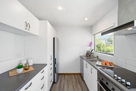 Photo of property in 5/4 Broadbent Street, Riccarton, Christchurch, 8041