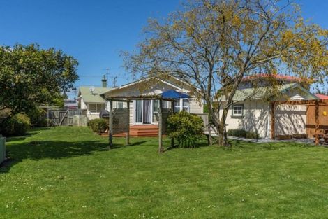 Photo of property in 116 Colombo Road, Masterton, 5810