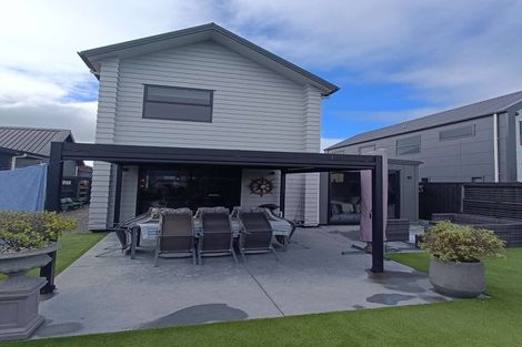 Photo of property in 5 Guillaume Street, Chartwell, Hamilton, 3210