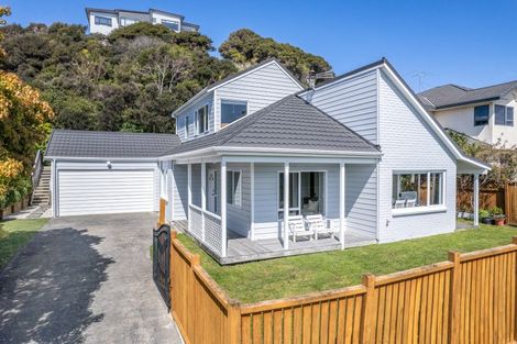 Photo of property in 33 Spyglass Lane, Whitby, Porirua, 5024