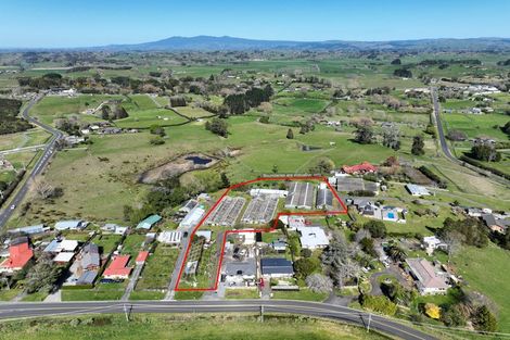 Photo of property in 317 Rotokauri Road, Baverstock, Hamilton, 3289