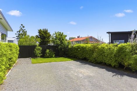 Photo of property in 33a Keepa Street, Levin, 5510