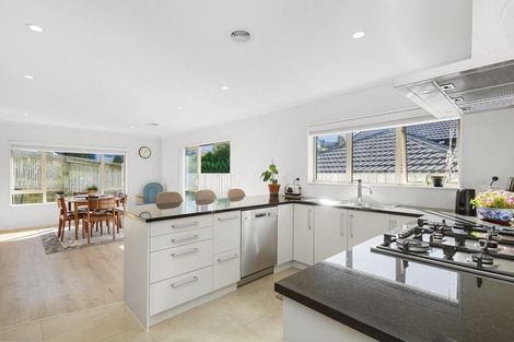 Photo of property in 60 Mauldeth Terrace, Churton Park, Wellington, 6037