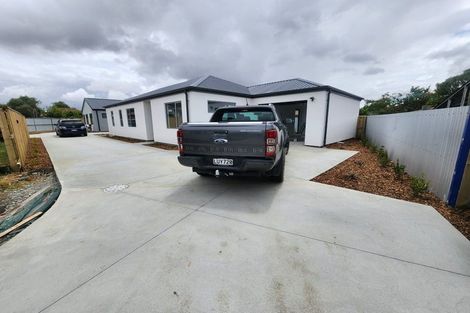 Photo of property in 51 Tauiwi Crescent, Hei Hei, Christchurch, 8042
