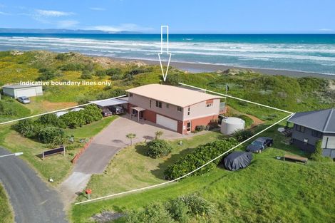 Photo of property in 12 Rata Street, Waipapakauri, Awanui, 0486