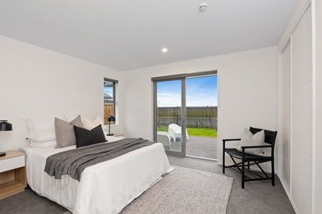 Photo of property in 57 Harrison Drive, Rolleston, 7614