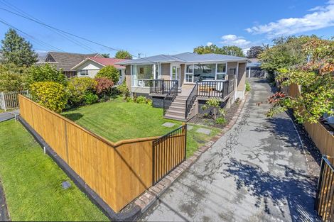 Photo of property in 180 Riverlaw Terrace, Saint Martins, Christchurch, 8022