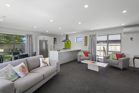 Photo of property in 38 Chert Street, Rolleston, 7614