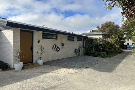 Photo of property in 4/279 Worcester Street, Christchurch Central, Christchurch, 8011